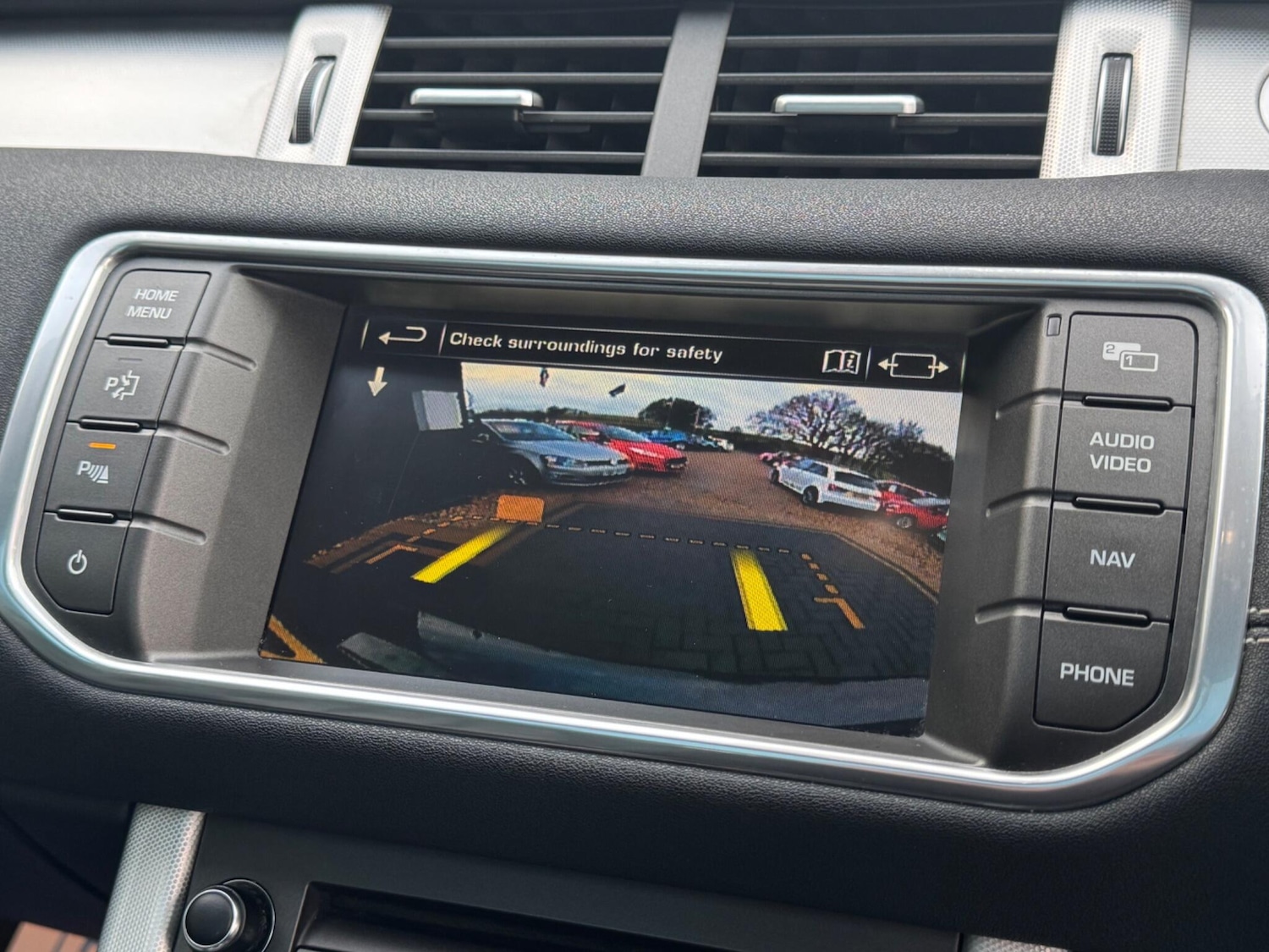 Used Land Rover Range Rover Evoque 2015 for sale - 77191004: Photo 36