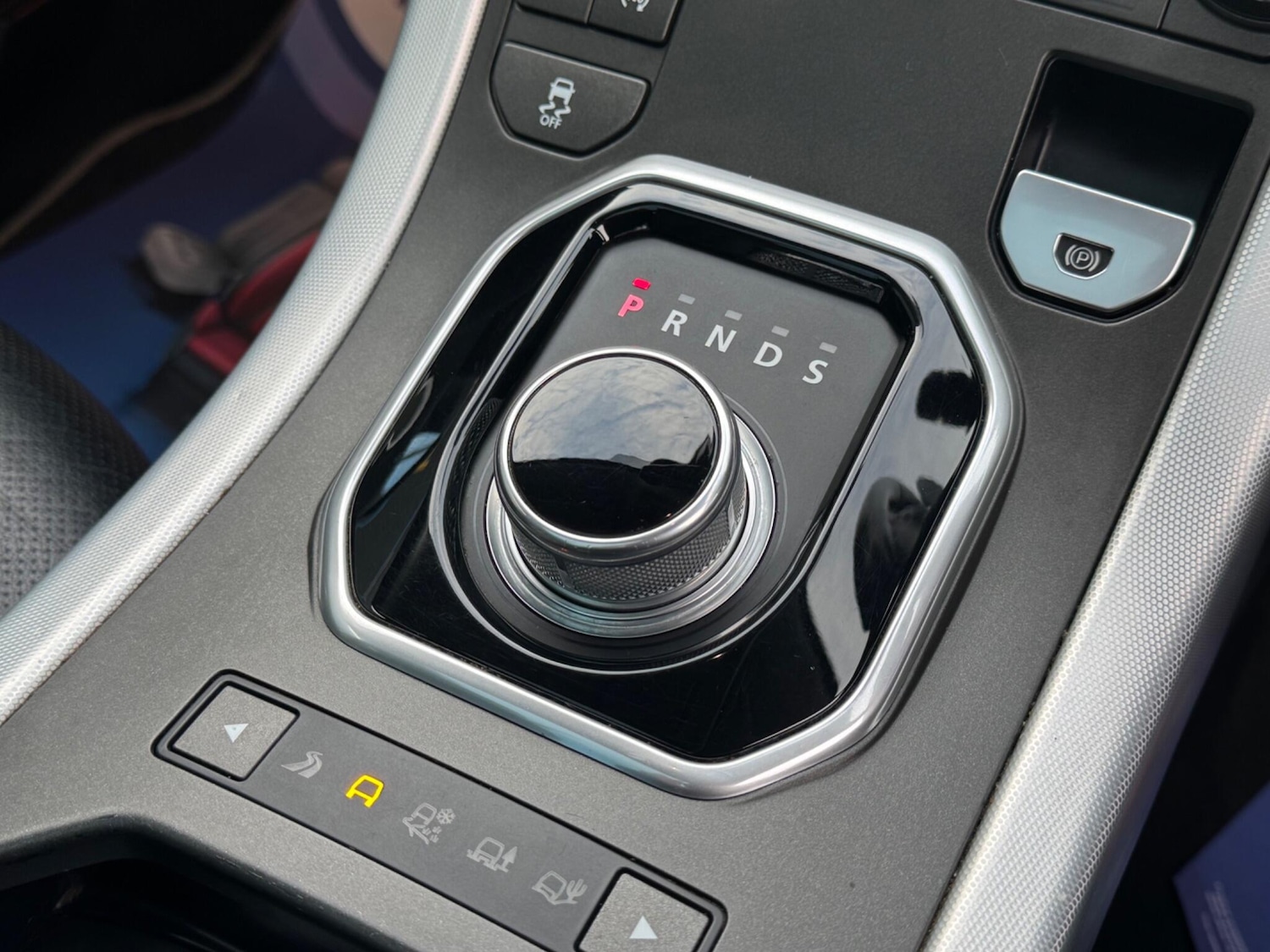 Used Land Rover Range Rover Evoque 2015 for sale - 77191004: Photo 38