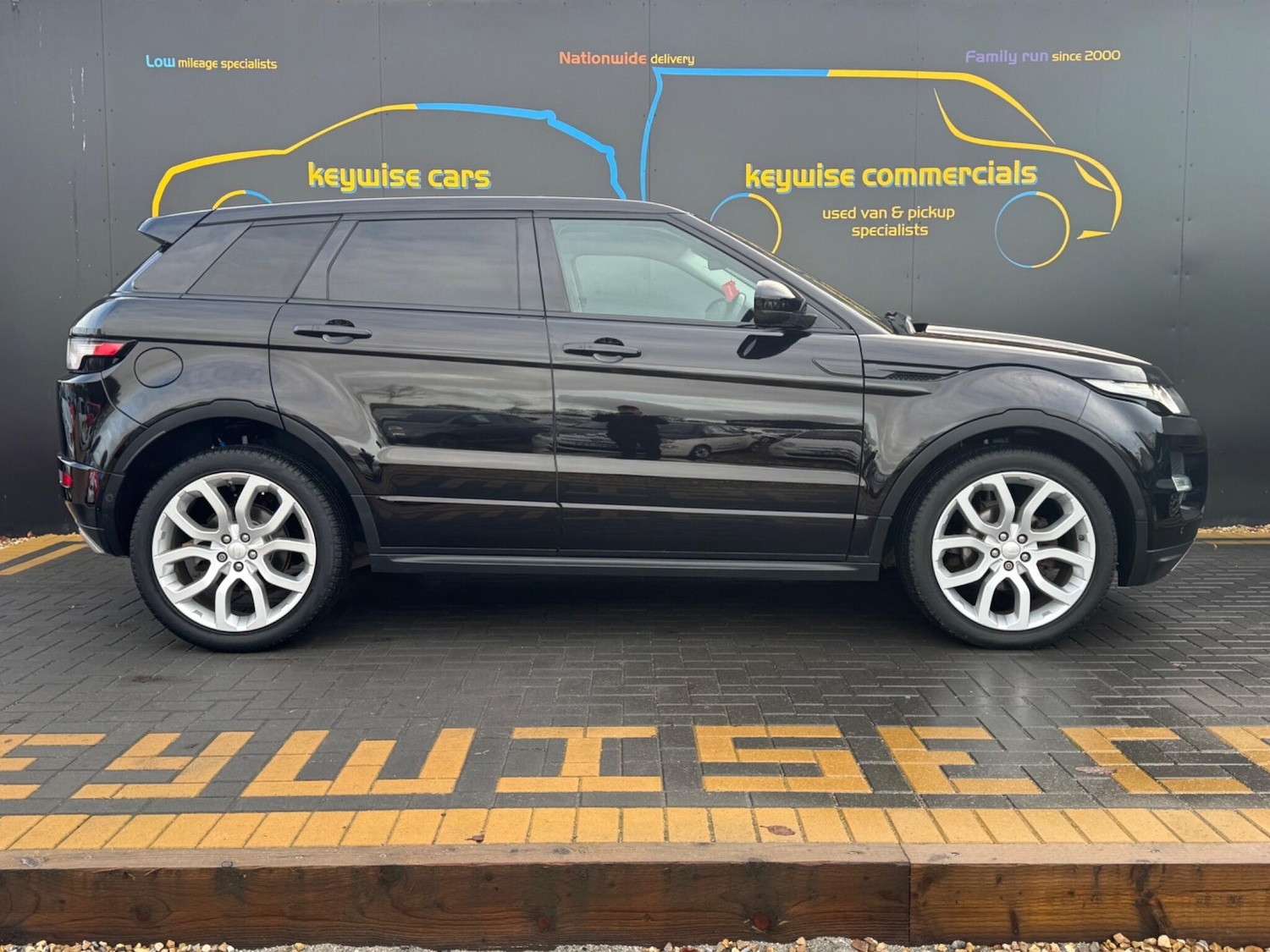 Used Land Rover Range Rover Evoque 2015 for sale - 77191004: Photo 7