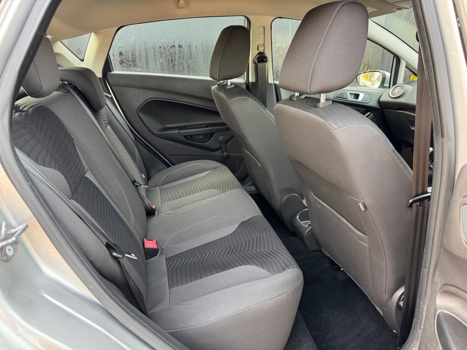 Used Ford Fiesta 2015 for sale - 76714576: Photo 15