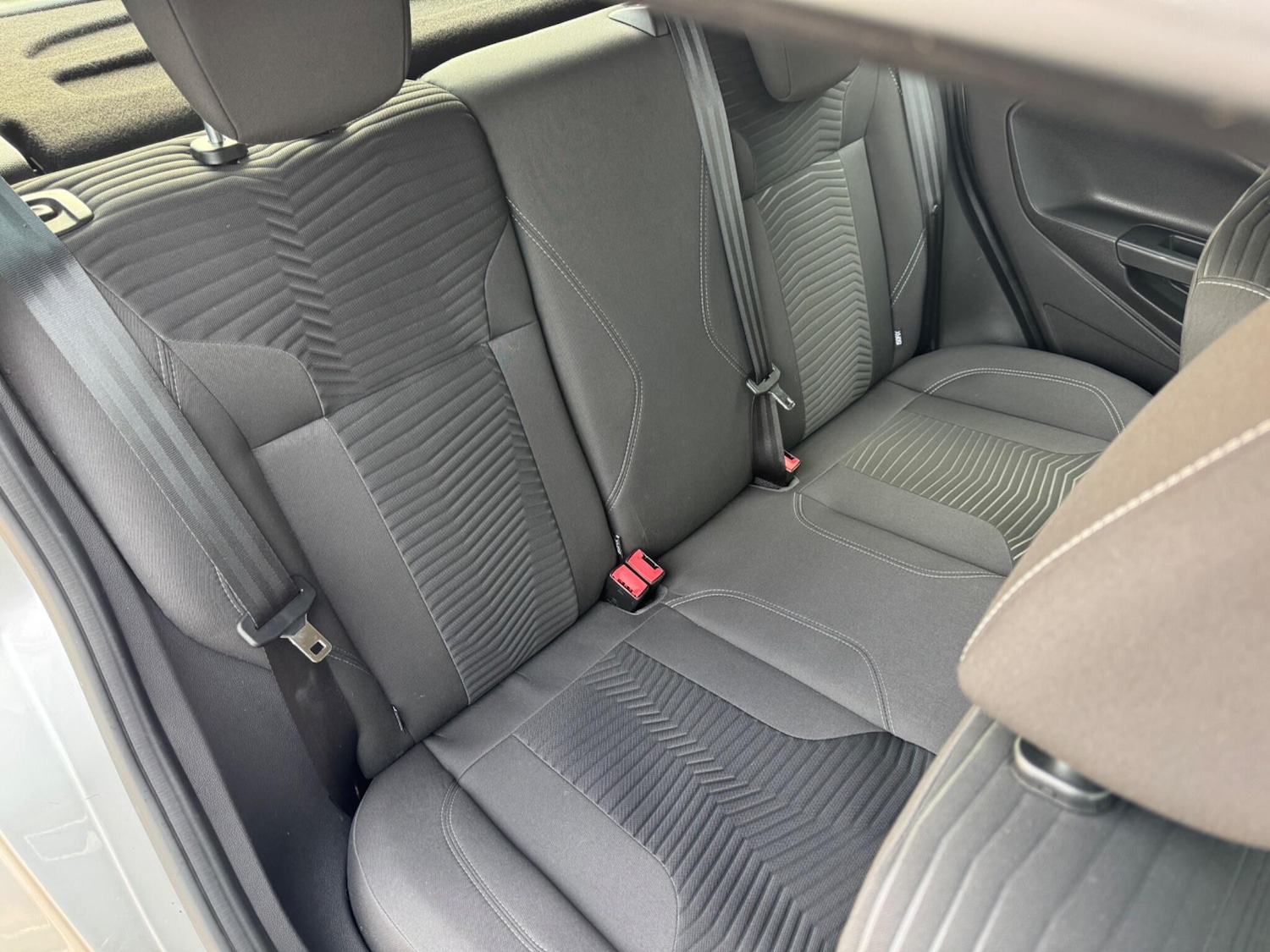 Used Ford Fiesta 2015 for sale - 76714576: Photo 16