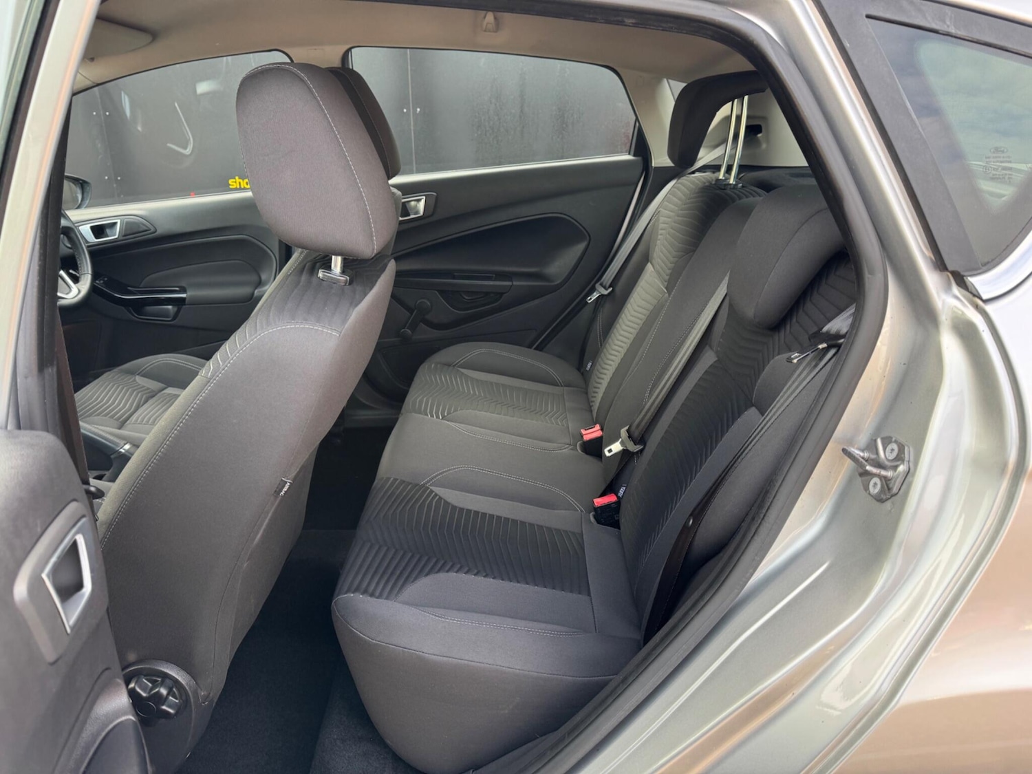 Used Ford Fiesta 2015 for sale - 76714576: Photo 19