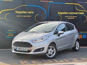 Ford - Fiesta