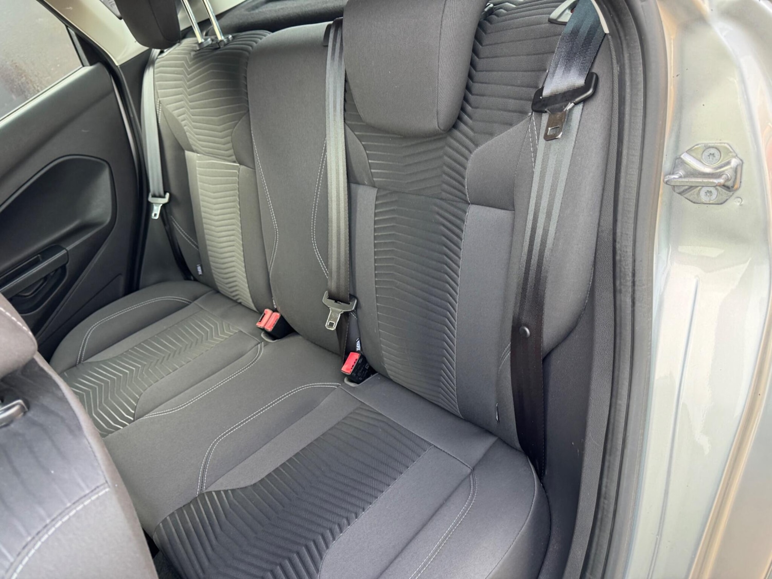 Used Ford Fiesta 2015 for sale - 76714576: Photo 20