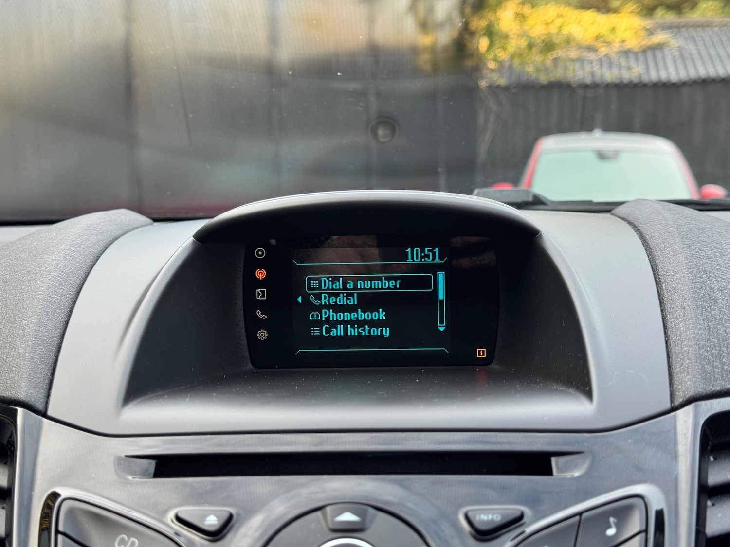 Used Ford Fiesta 2015 for sale - 76714576: Photo 26