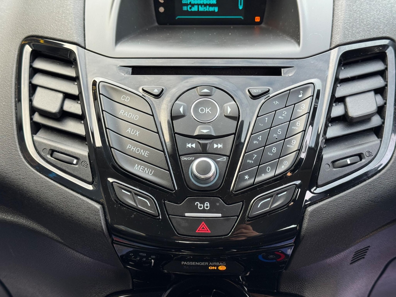 Used Ford Fiesta 2015 for sale - 76714576: Photo 27