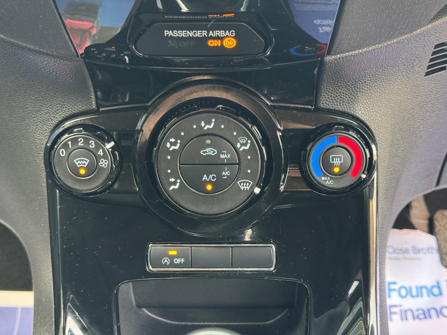 Used Ford Fiesta 2015 for sale - 76714576: Photo 28