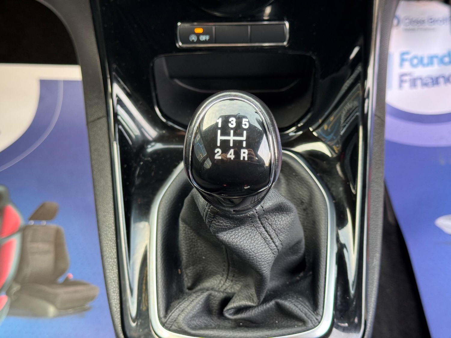 Used Ford Fiesta 2015 for sale - 76714576: Photo 29