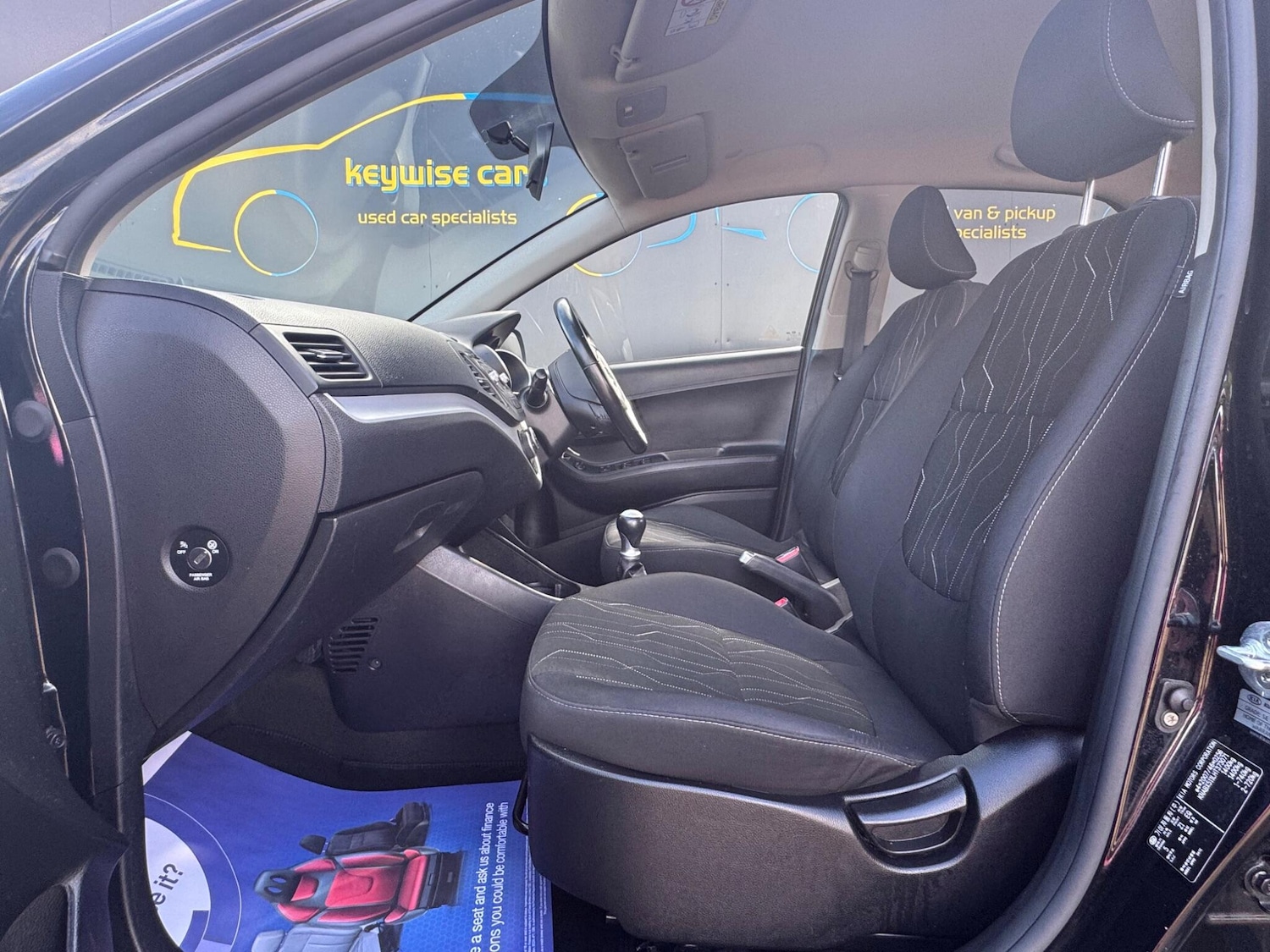 Used Kia Picanto 2017 for sale - 76991073: Photo 18