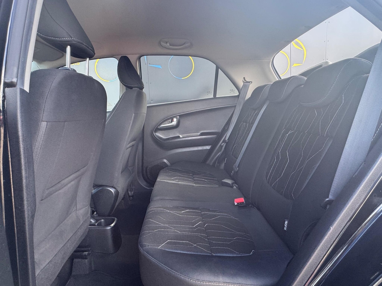 Used Kia Picanto 2017 for sale - 76991073: Photo 22