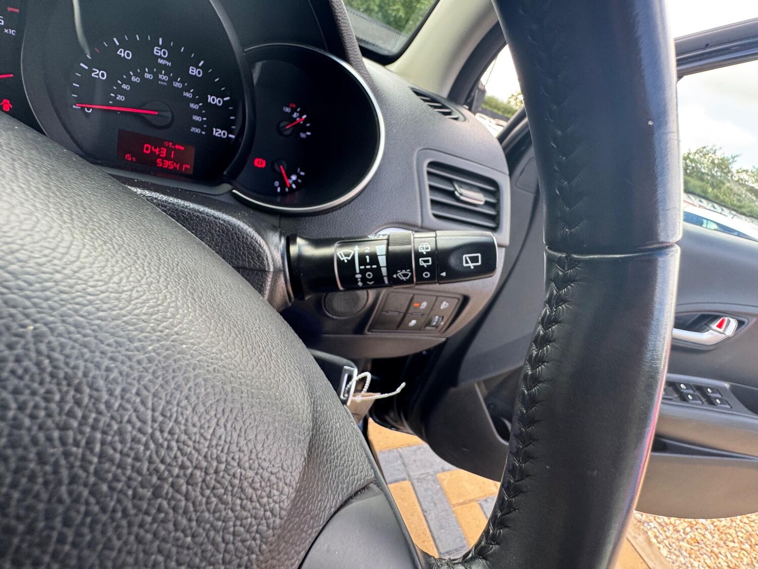 Used Kia Picanto 2017 for sale - 76991073: Photo 31