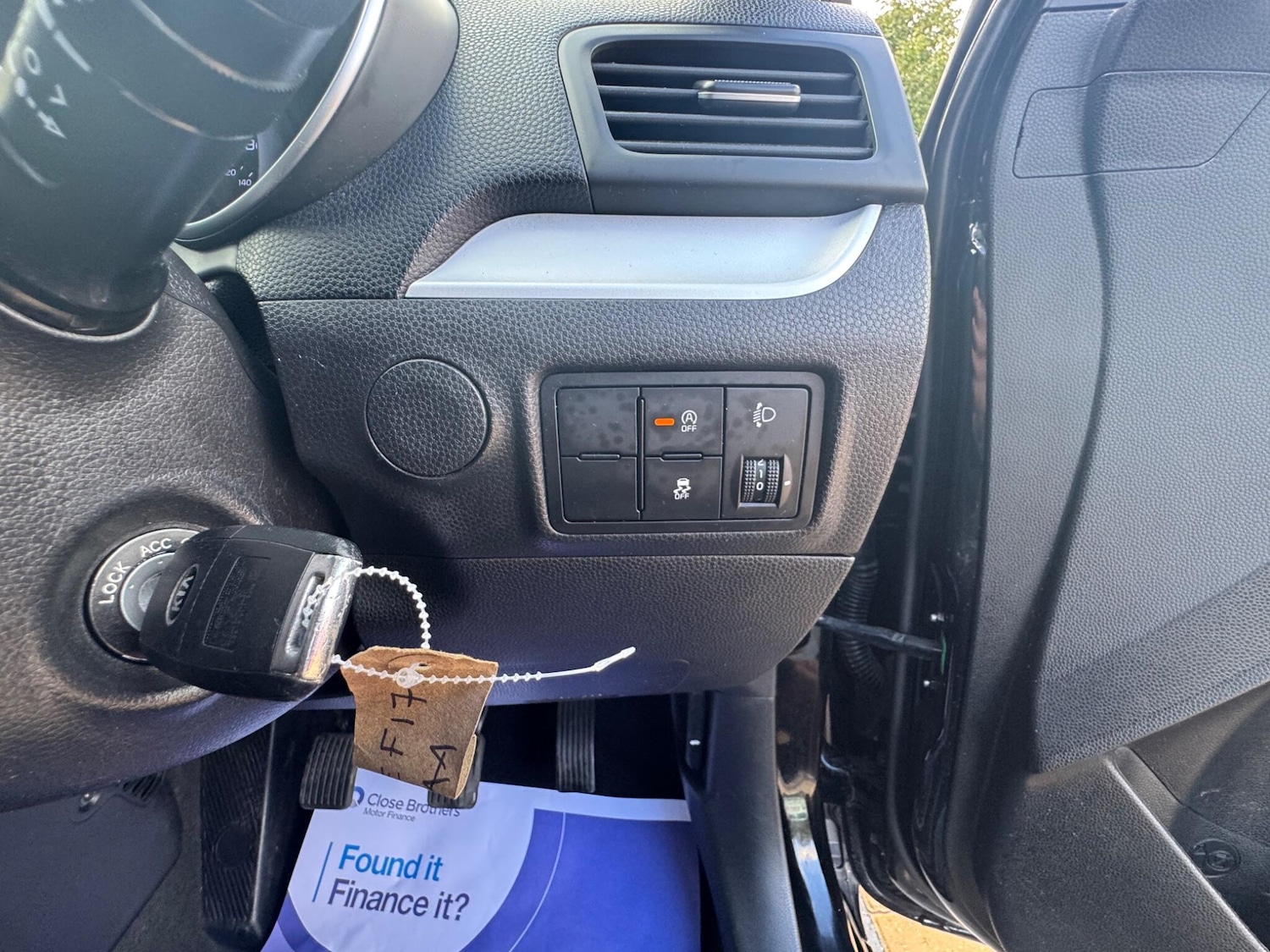 Used Kia Picanto 2017 for sale - 76991073: Photo 32