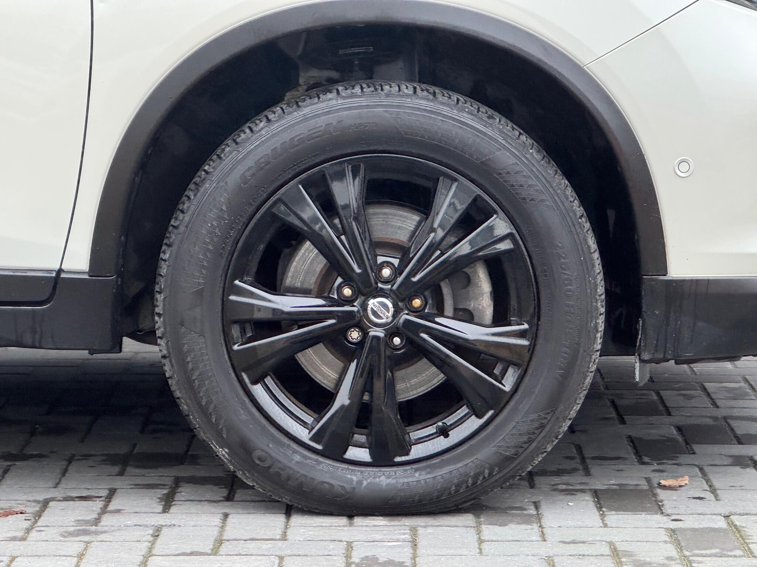 Used Nissan X-Trail 2021 for sale - 77040220: Photo 11