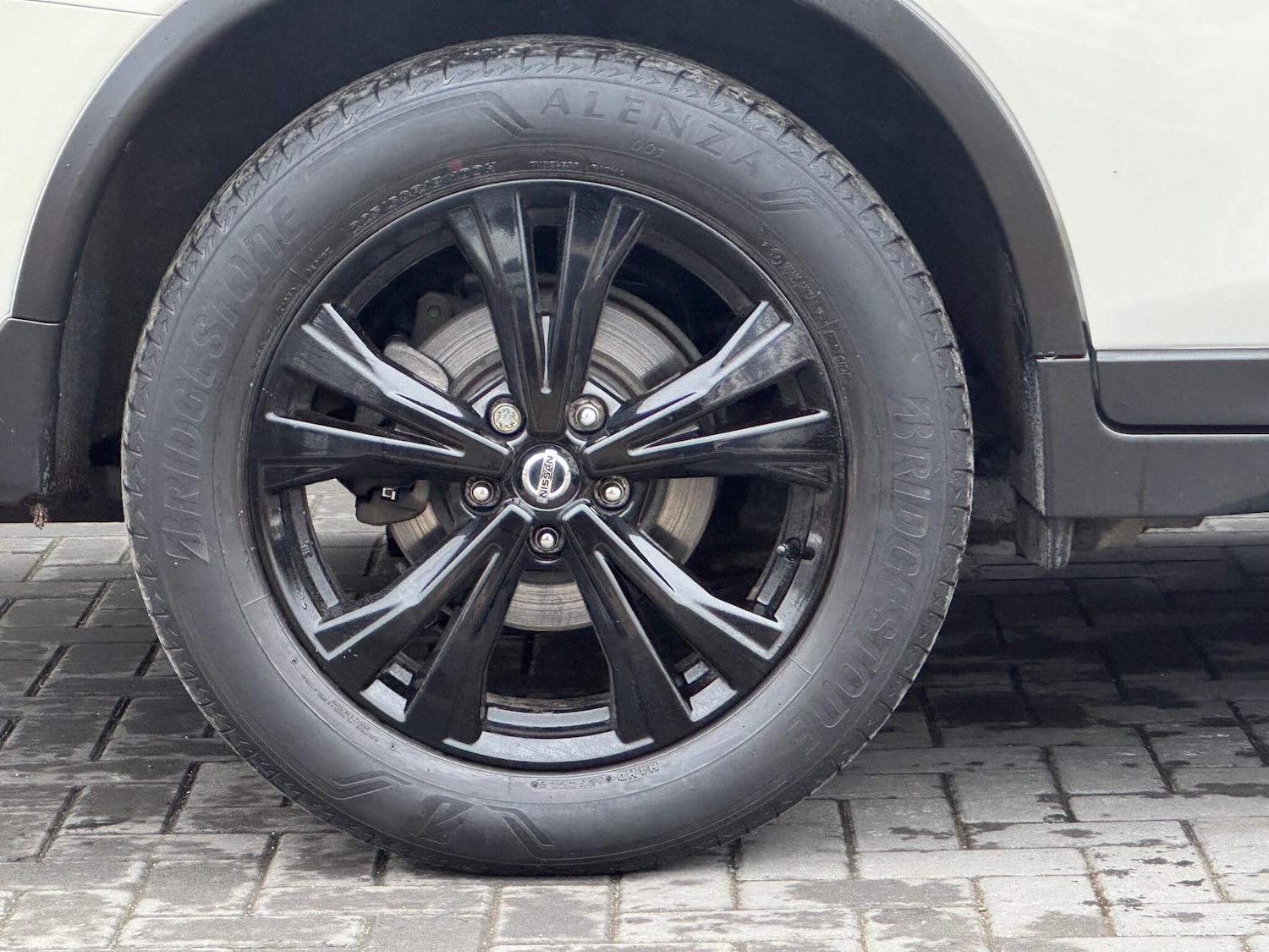 Used Nissan X-Trail 2021 for sale - 77040220: Photo 13