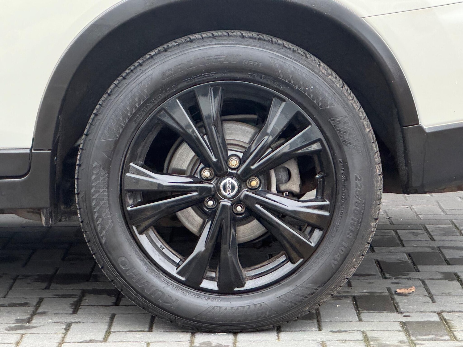 Used Nissan X-Trail 2021 for sale - 77040220: Photo 14