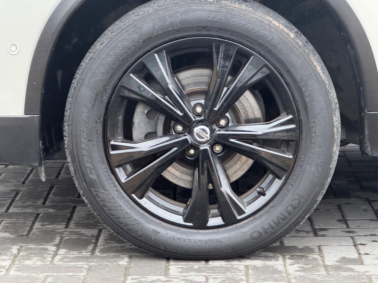 Used Nissan X-Trail 2021 for sale - 77040220: Photo 15