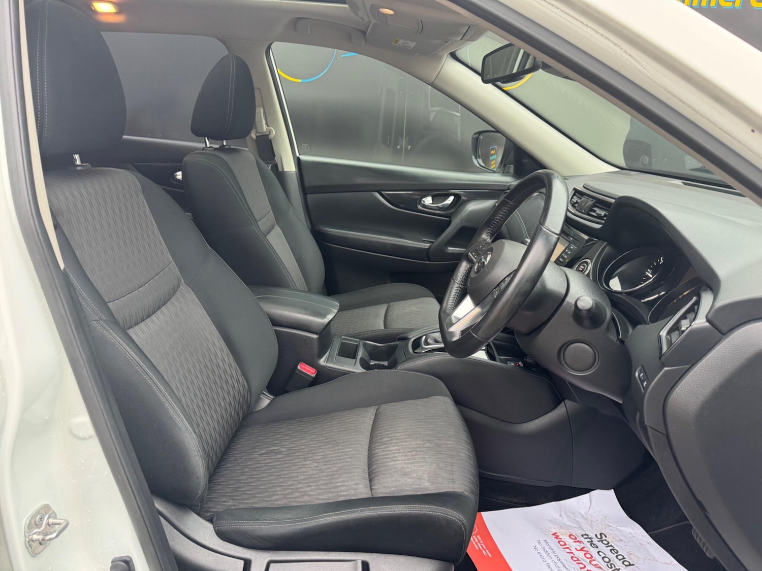 Used Nissan X-Trail 2021 for sale - 77040220: Photo 17