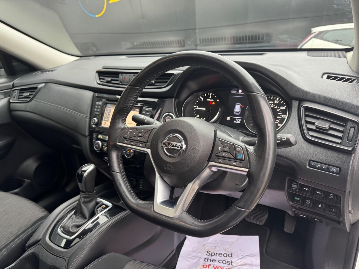 Used Nissan X-Trail 2021 for sale - 77040220: Photo 18