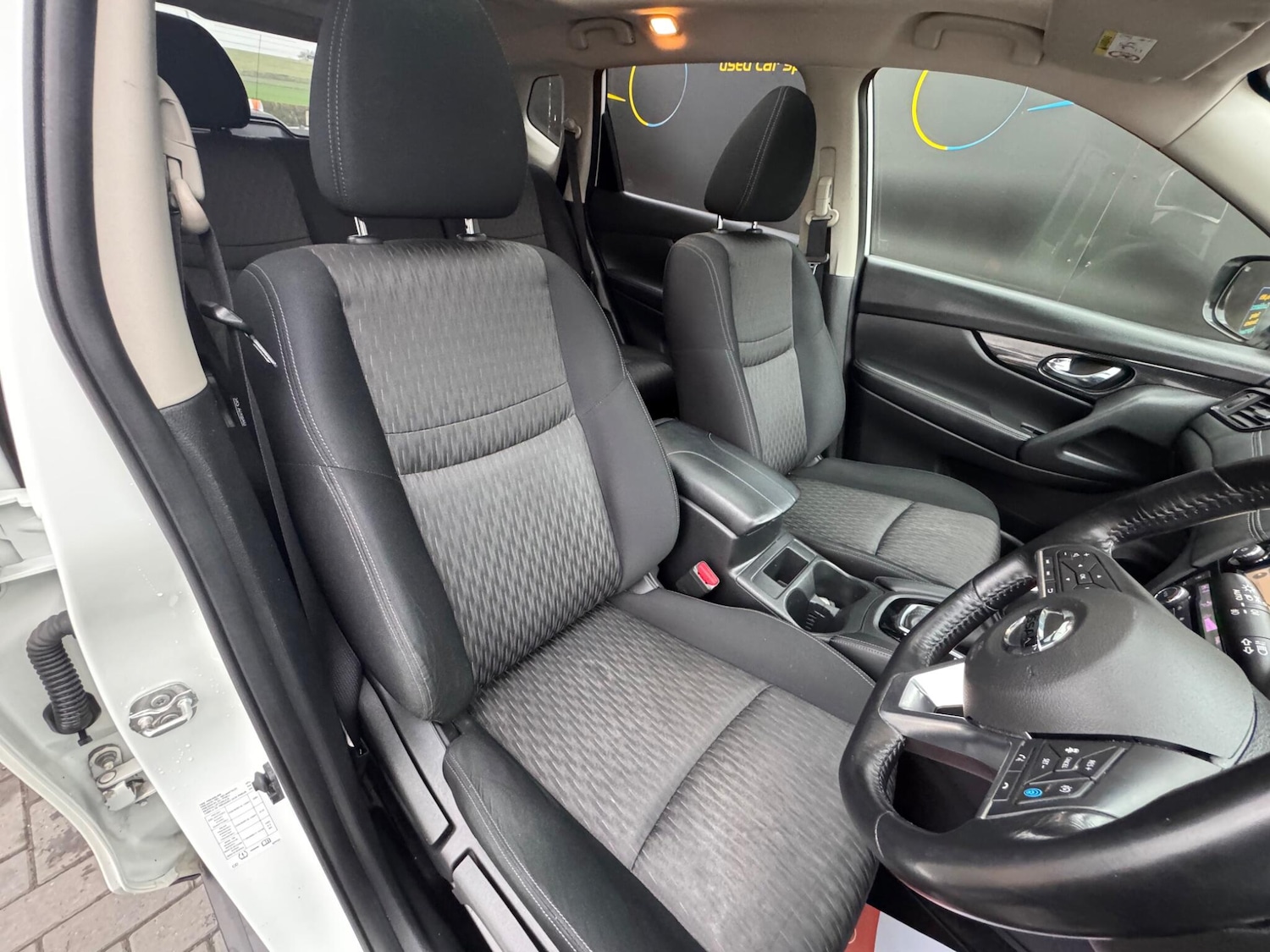 Used Nissan X-Trail 2021 for sale - 77040220: Photo 19