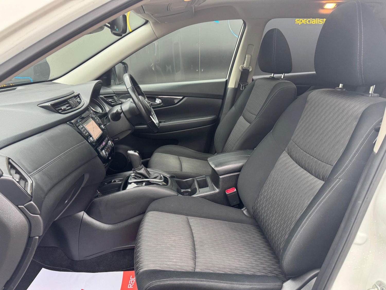 Used Nissan X-Trail 2021 for sale - 77040220: Photo 21