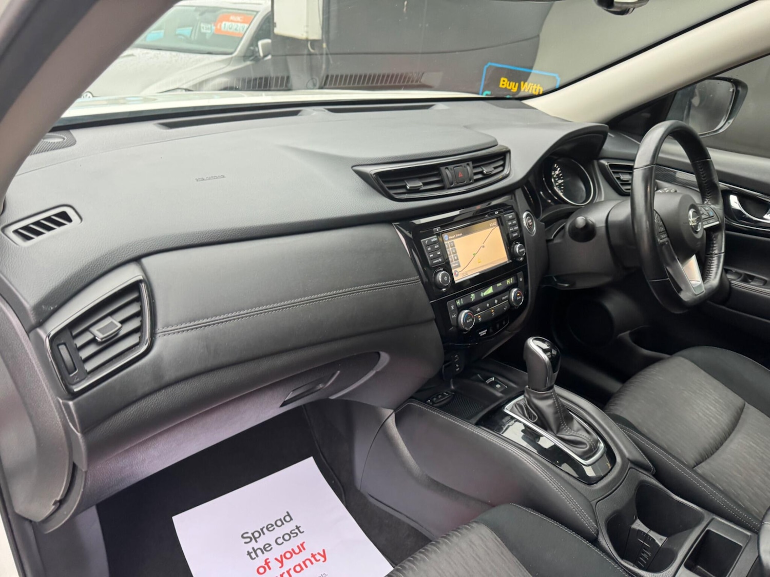 Used Nissan X-Trail 2021 for sale - 77040220: Photo 22