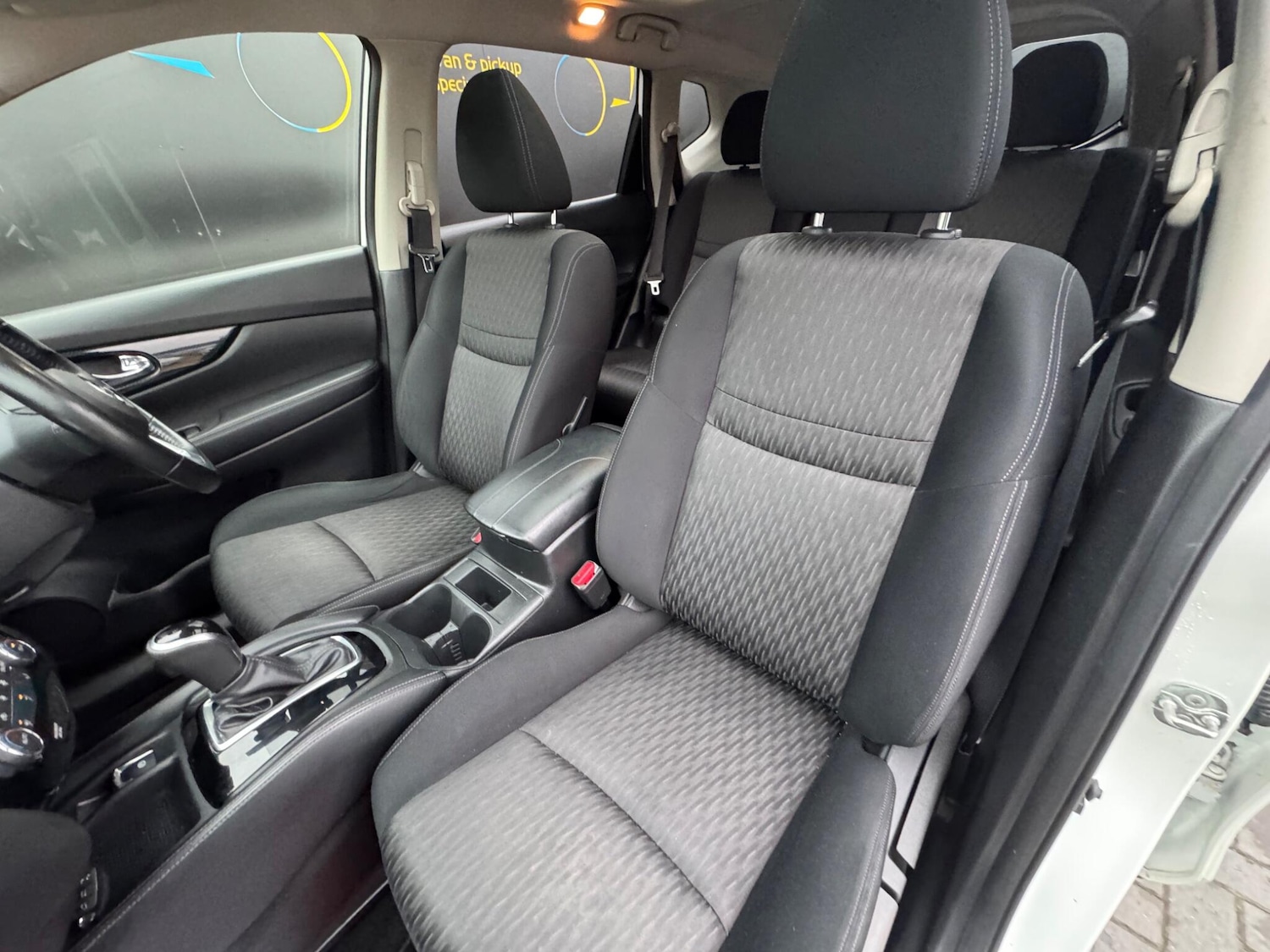 Used Nissan X-Trail 2021 for sale - 77040220: Photo 23