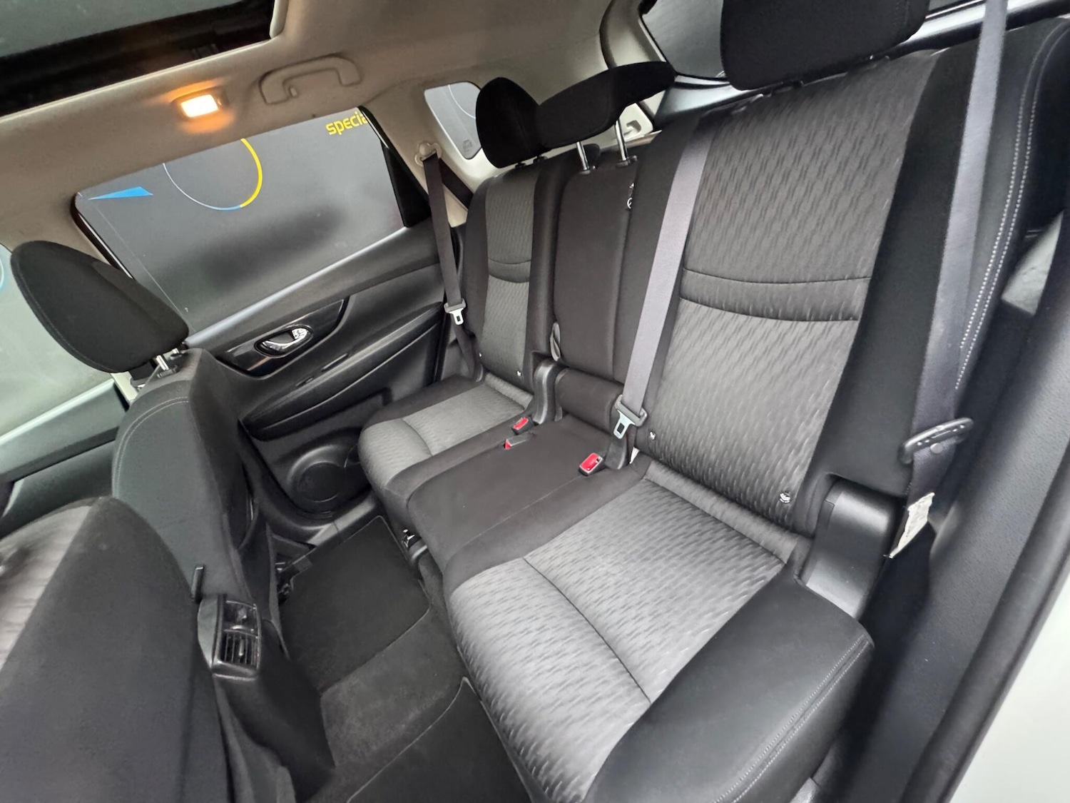 Used Nissan X-Trail 2021 for sale - 77040220: Photo 25