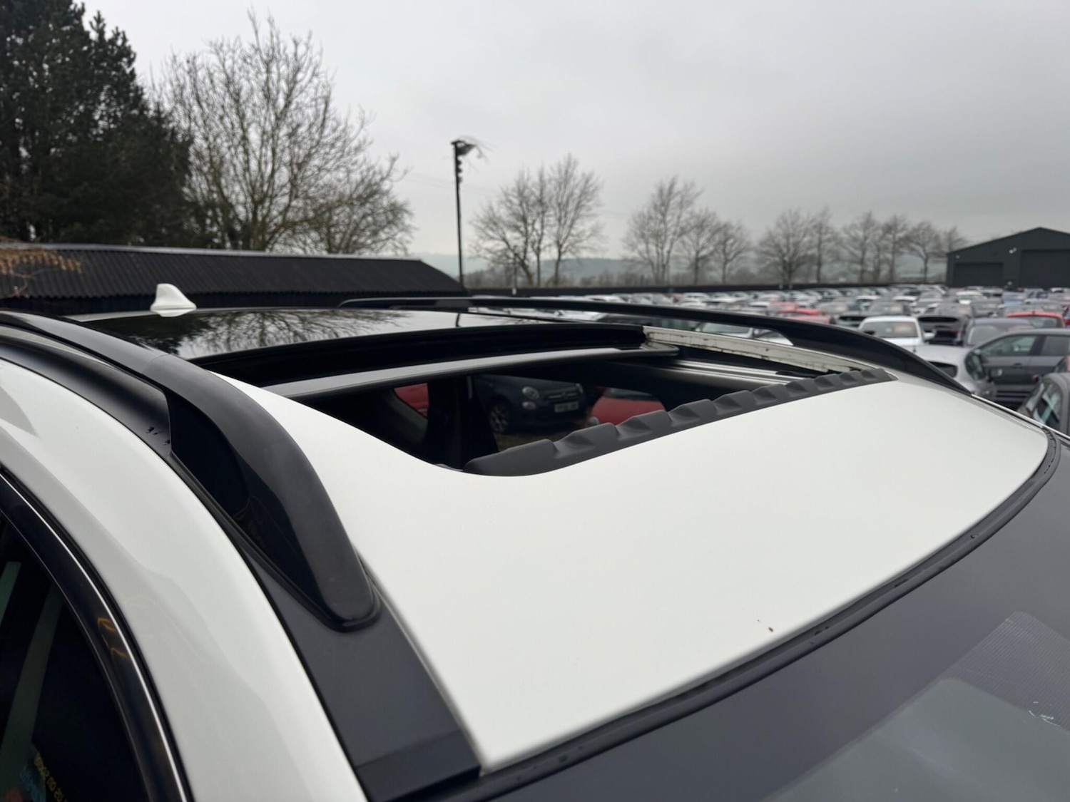 Used Nissan X-Trail 2021 for sale - 77040220: Photo 28