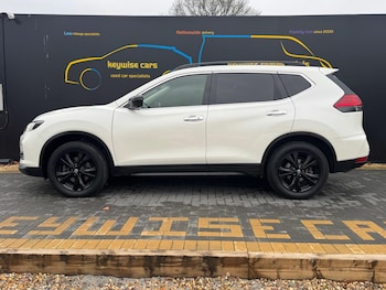 Used Nissan X-Trail 2021 for sale - 77040220: Photo