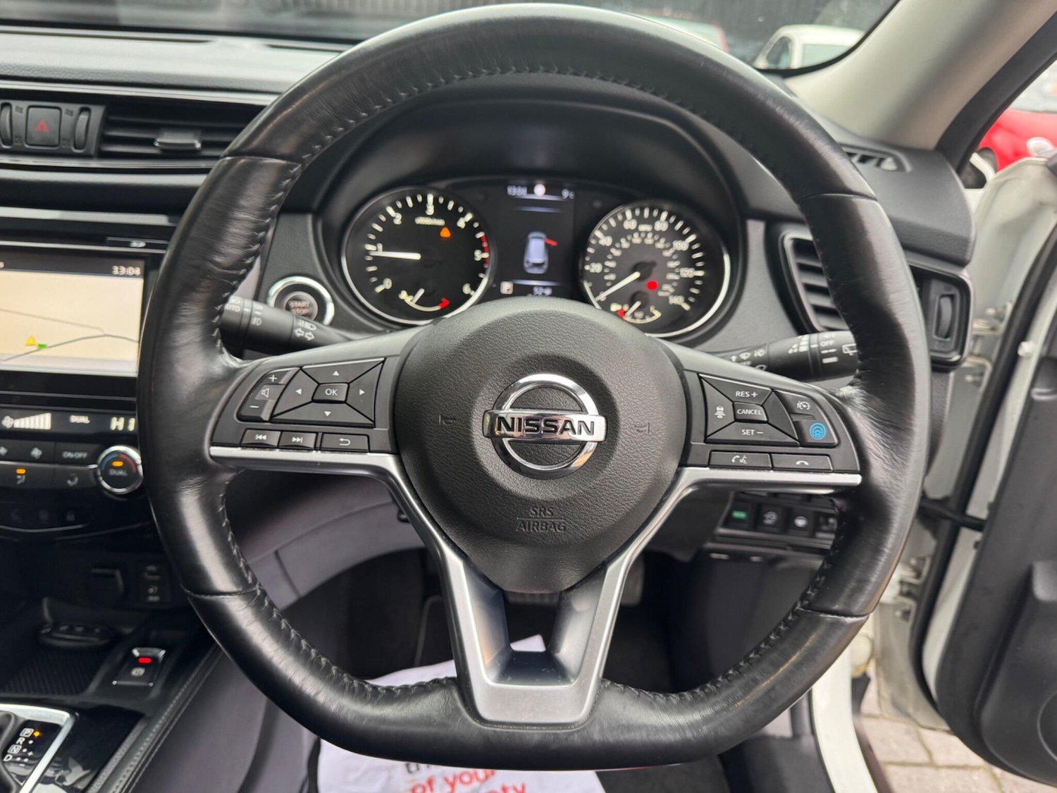 Used Nissan X-Trail 2021 for sale - 77040220: Photo 30