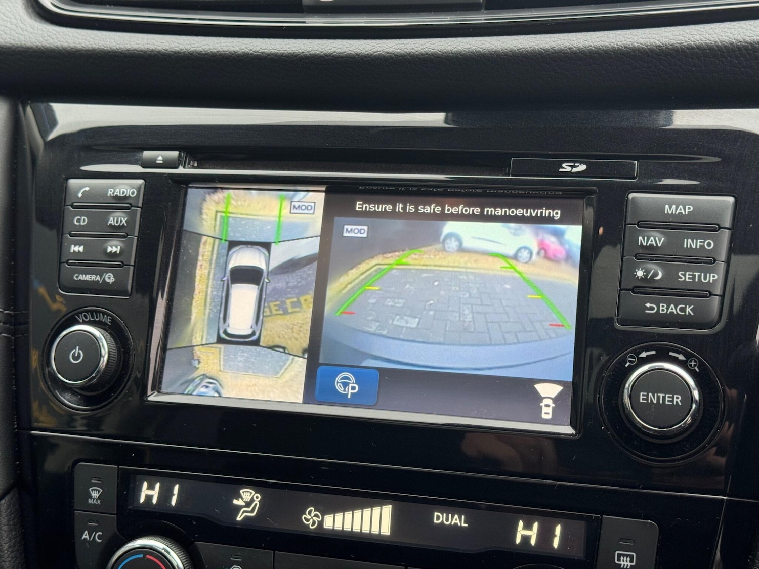 Used Nissan X-Trail 2021 for sale - 77040220: Photo 36