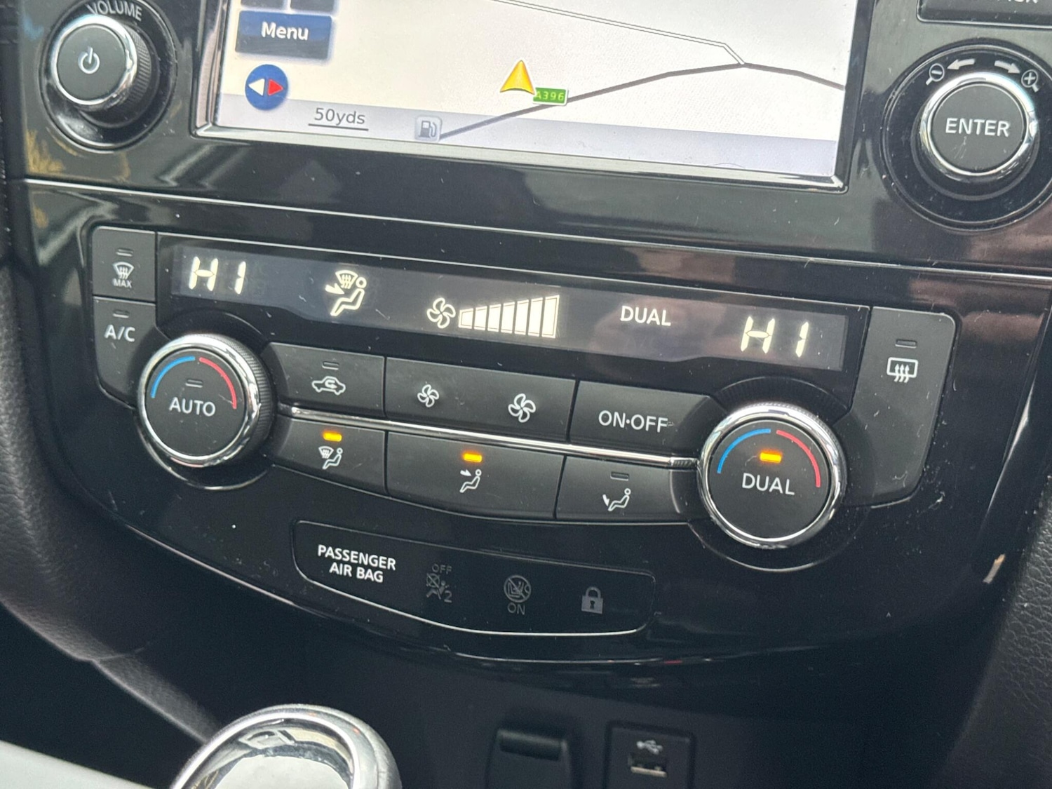 Used Nissan X-Trail 2021 for sale - 77040220: Photo 38