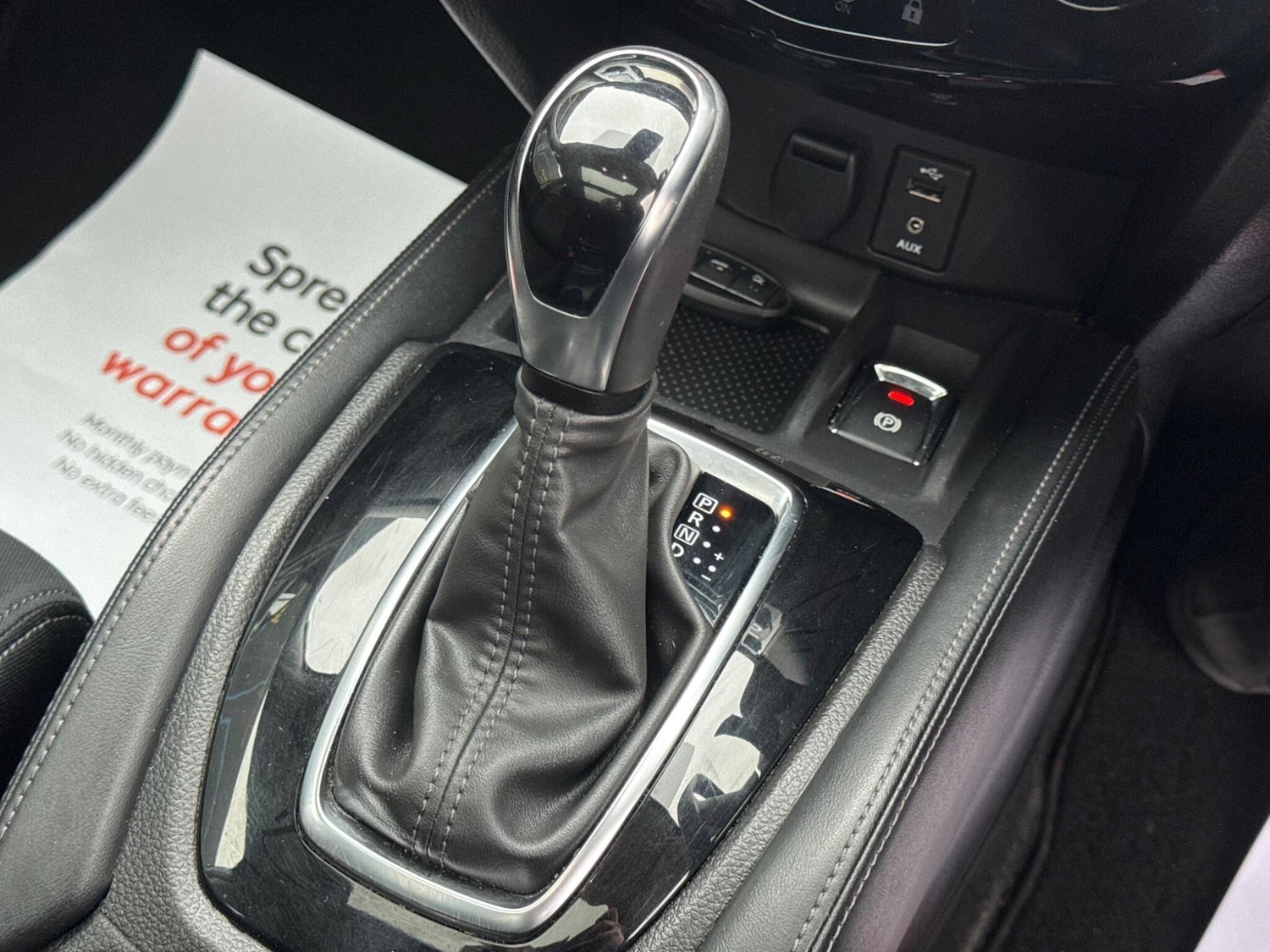 Used Nissan X-Trail 2021 for sale - 77040220: Photo 39