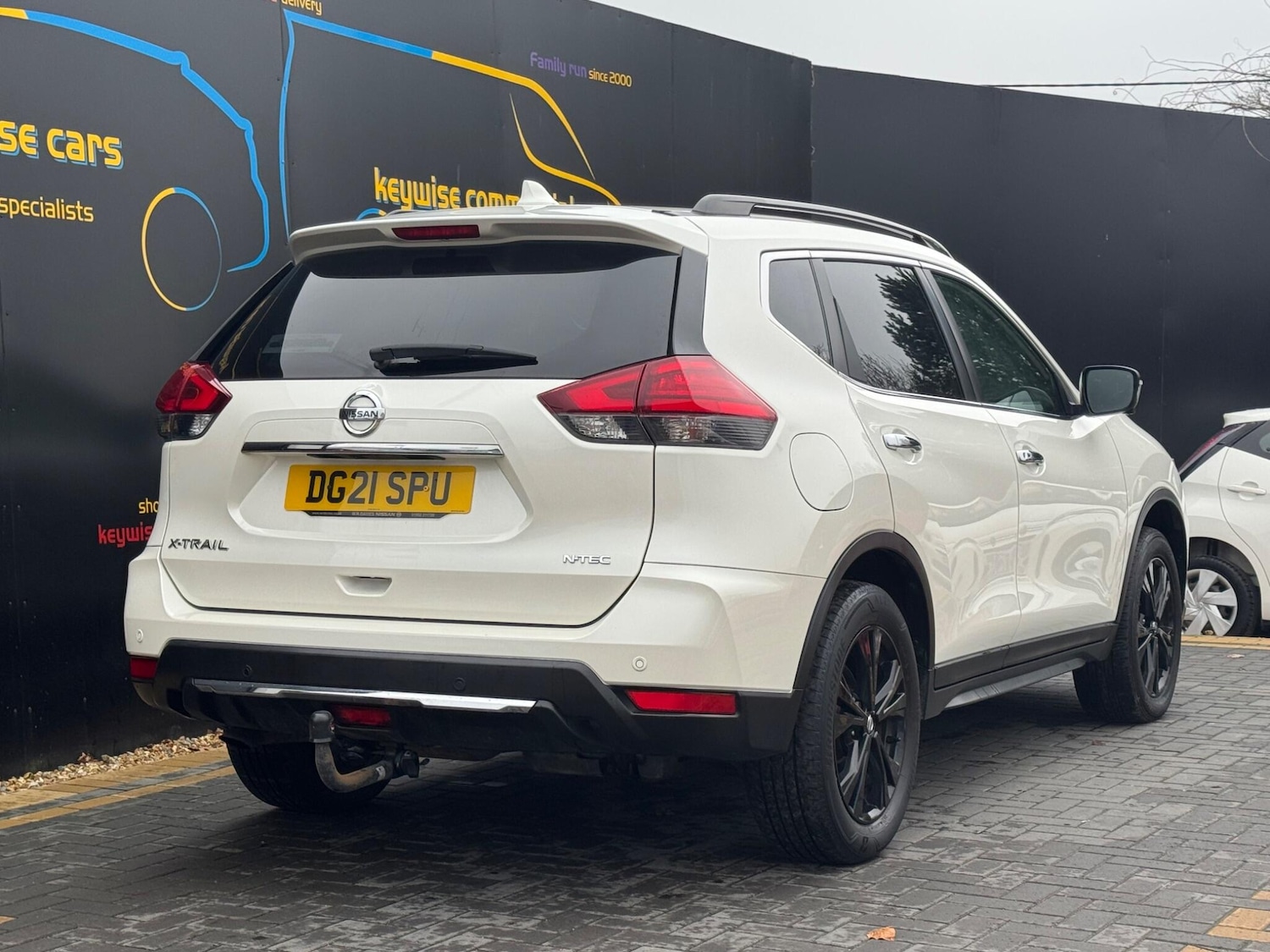 Used Nissan X-Trail 2021 for sale - 77040220: Photo 6