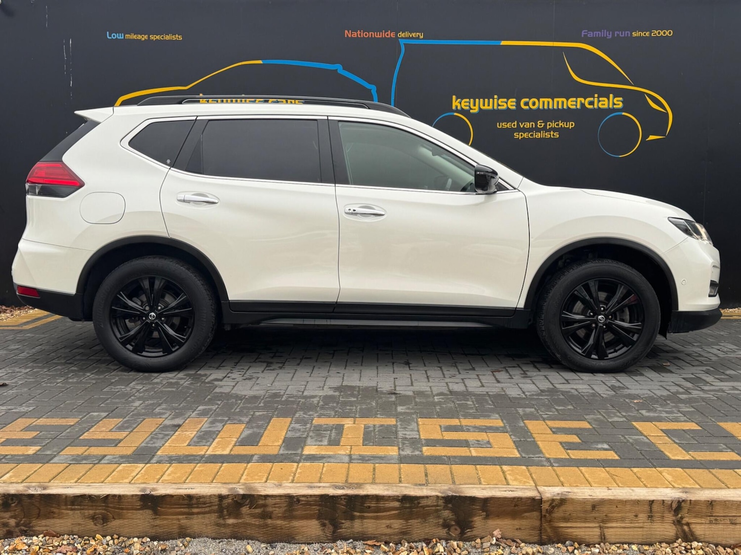 Used Nissan X-Trail 2021 for sale - 77040220: Photo 7