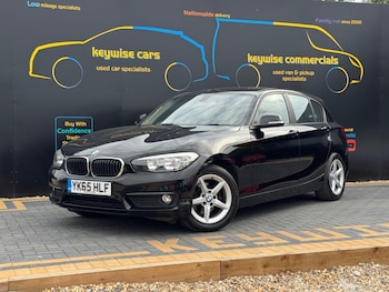 Used BMW 1 Series 2015 for sale - 75493784: Photo