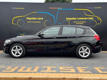 Used BMW 1 Series 2015 for sale - 75493784: Photo