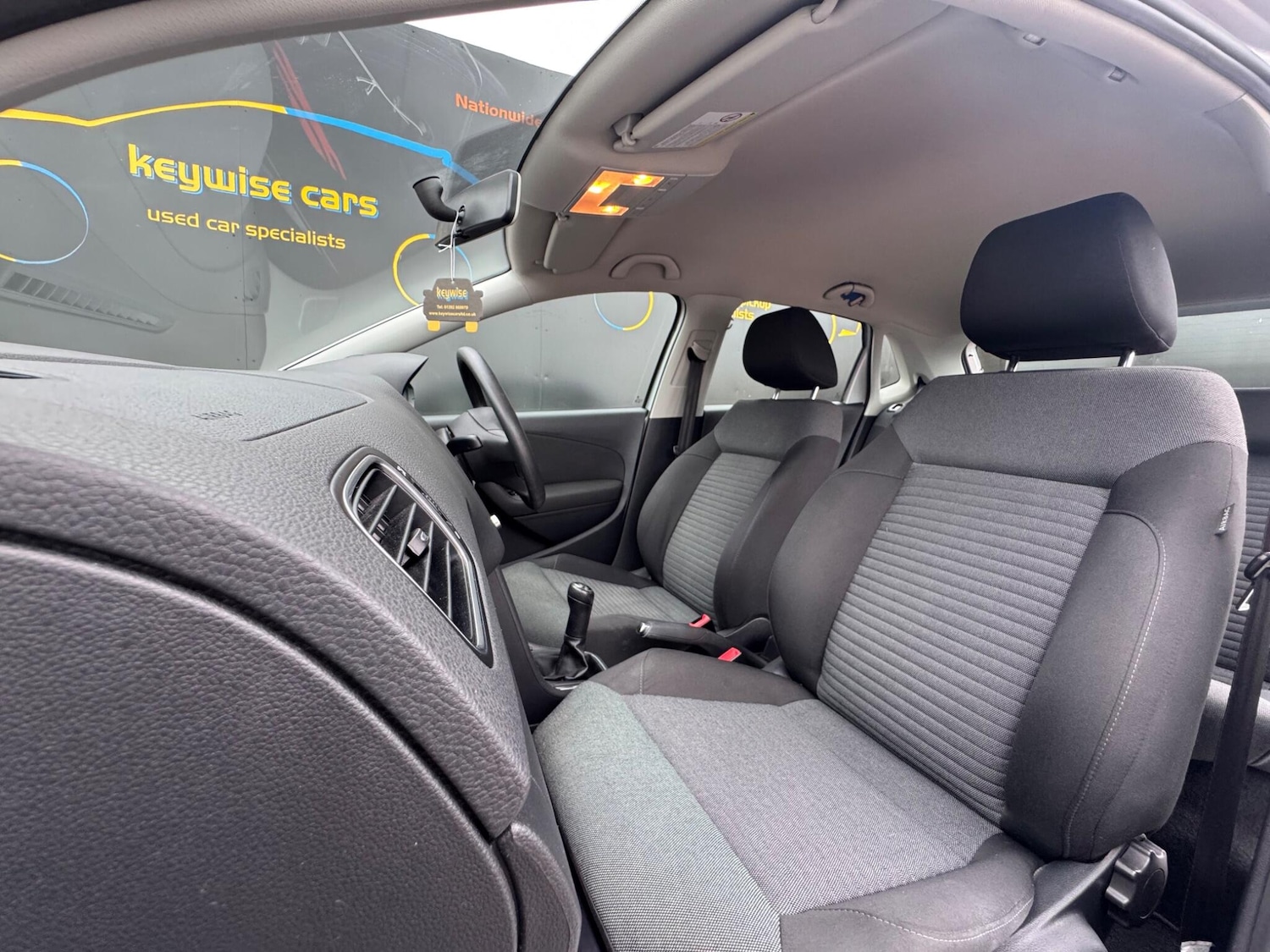 Used Volkswagen Polo 2010 for sale - 76498630: Photo 21