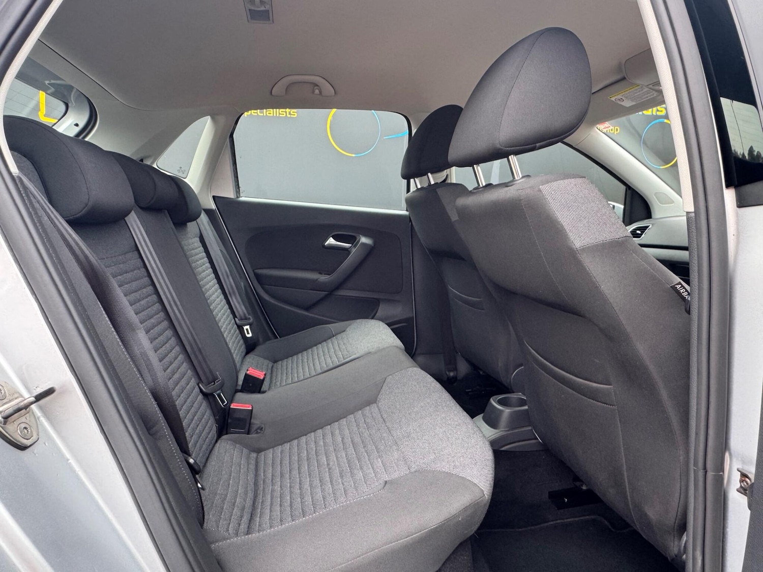 Used Volkswagen Polo 2010 for sale - 76498630: Photo 23