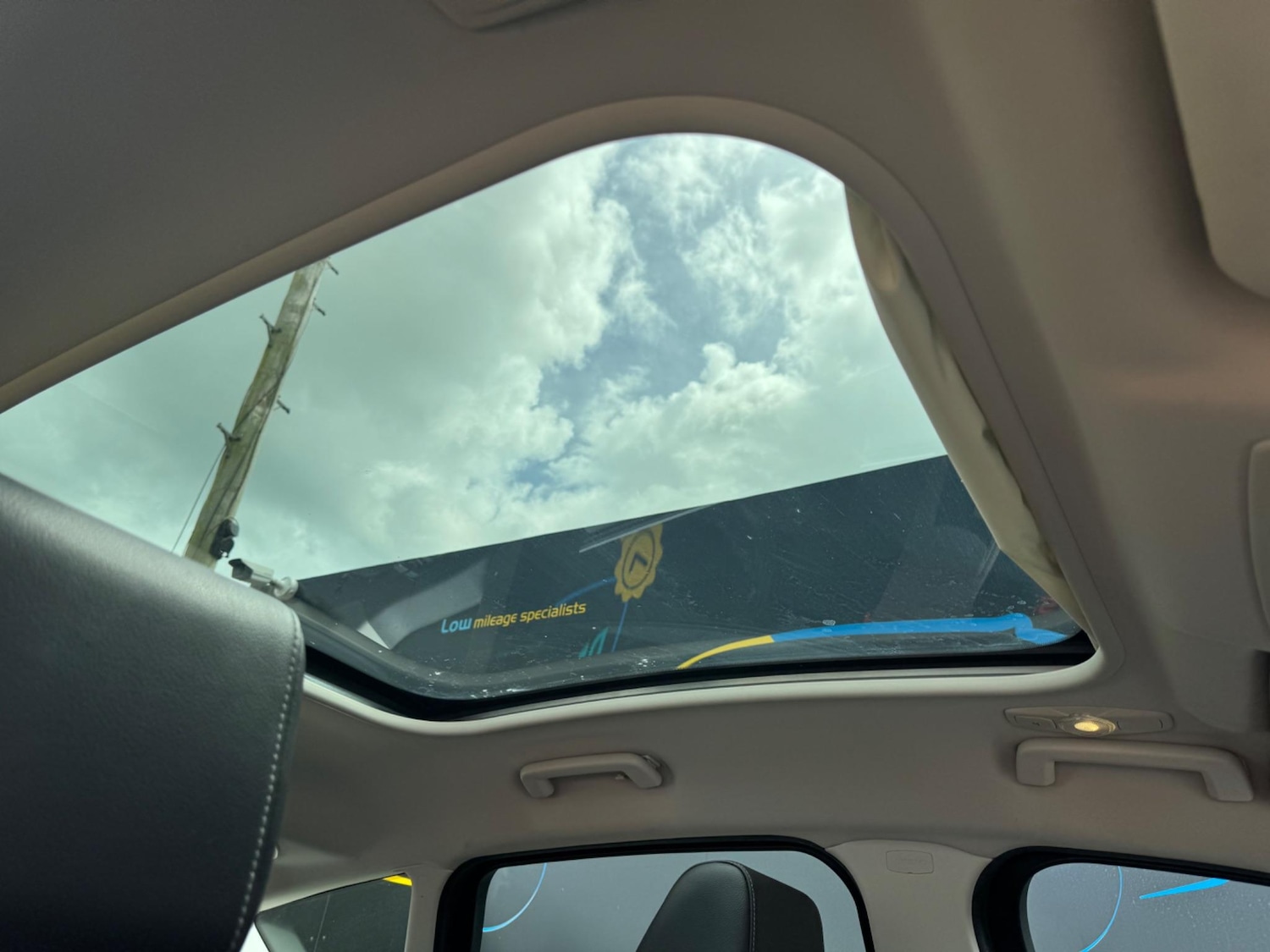 Vehicle 29
