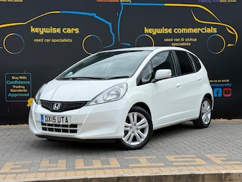 Used Honda Jazz 2015 for sale - 78492385: Photo