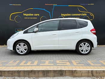 Used Honda Jazz 2015 for sale - 78492385: Photo