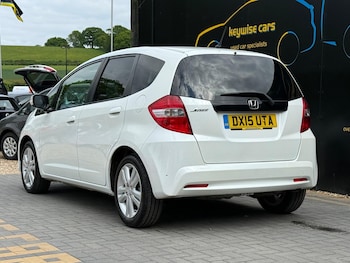 Used Honda Jazz 2015 for sale - 78492385: Photo