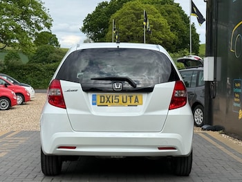 Used Honda Jazz 2015 for sale - 78492385: Photo