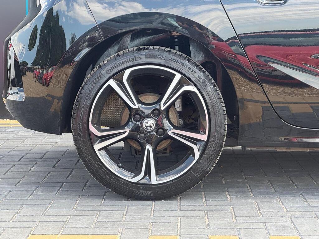 Used Vauxhall Corsa 2021 for sale - 76997858: Photo 11