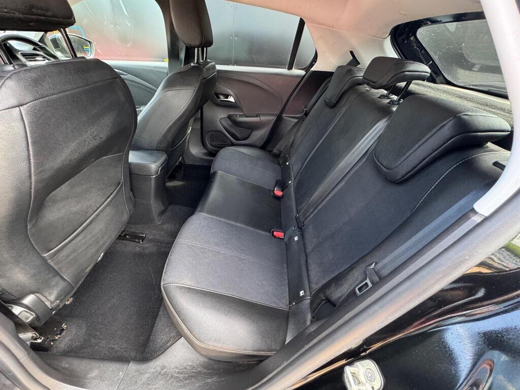 Used Vauxhall Corsa 2021 for sale - 76997858: Photo 25