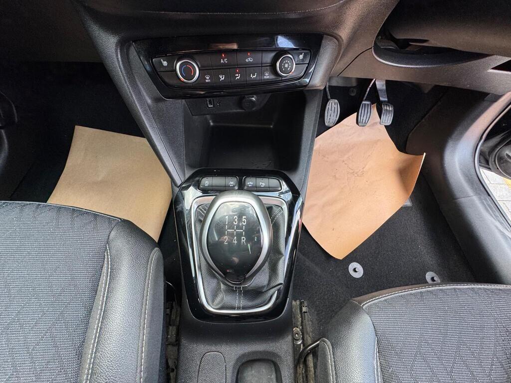 Used Vauxhall Corsa 2021 for sale - 76997858: Photo 29