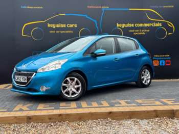 2012 (62) - 1.6 e-HDi Active 5dr