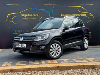 2014 (64) - 2.0 TDi BlueMotion Tech Match 5dr DSG