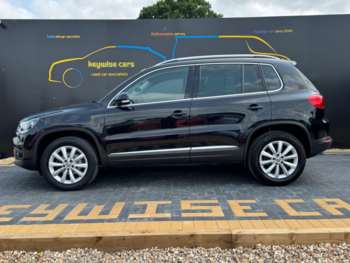 Used Volkswagen Tiguan 2014 for sale - 74848577: Photo
